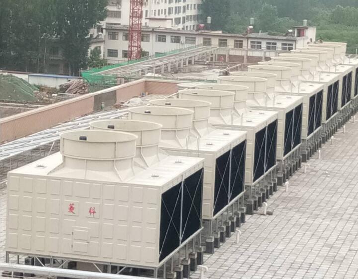 如何選購玻璃鋼冷卻塔？