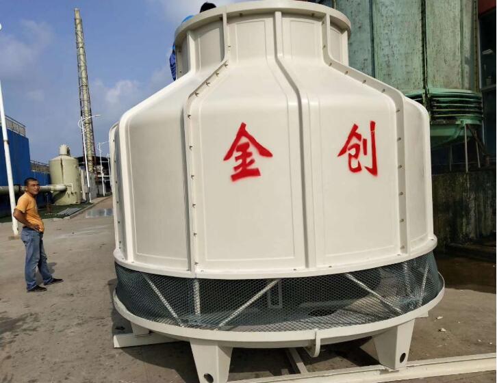 為什么要定時進(jìn)行冷卻塔清洗？